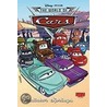 Cars by Mark Cooper