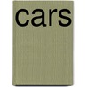 Cars by David Jefferis