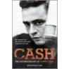 Cash door Patrick Carr