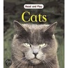 Cats by Jim Pike