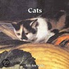 Cats by Parkstone Press