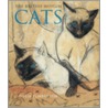 Cats door Delia Pemberton