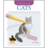 Cats by Maria Hosley