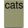 Cats by Kathryn Stevens