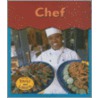 Chef door Heather Miller