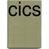 Cics door Eugene S. Hudders
