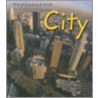 City by Peggy Pancella