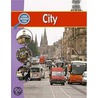 City door Ruth Thomson