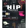 City door Herbert Ypma