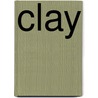 Clay door Brenda Johnson Clay