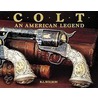 Colt door R.L. Wilson