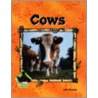 Cows door Julie Murray