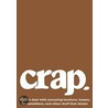 Crap door Karen Macklin