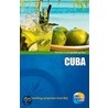 Cuba door Thomas Cook Publishing