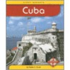 Cuba door Robin Santos Doak