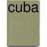 Cuba door Muriel L. DuBois