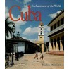 Cuba door Marion Morrison