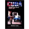 Cuba door Rafael Lima