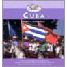 Cuba door Roger E. Hernandez