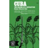 Cuba door Onbekend