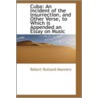 Cuba by Robert Rutland Manners