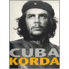 Cuba door Alberto Korda