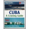 Cuba door Nigel Calder