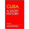 Cuba door Leslie Bethell