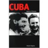 Cuba door Antoni Kapcia
