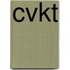 Cvkt door Harold L. Levin