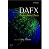 Dafx by Udo Zölzer