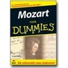 Mozart voor Dummies door Silvia Simons