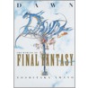 Dawn by Yoshitaka Amano