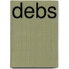 Debs by Eugene Victor Debs