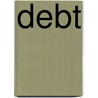 Debt door Christina Fisanick