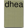 Dhea door Hasnain Walji