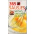 365 sausjes, salsa's, dressings en dips