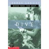 Dive by Gordon Korman