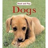 Dogs door Jim Pike