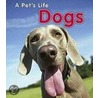 Dogs by Anita Ganeri