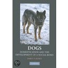 Dogs door Morey Darcy