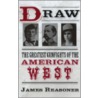Draw by James Reasoner