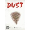 Dust door Susan Berliner