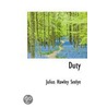 Duty by Julius Hawley Seelye