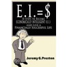 E.I. by Jeremy G. Preston