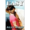 Easy door Ally Blue