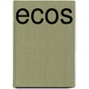 Ecos by Danielle Steele