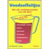 Voedselfeitjes door W. Chan