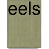 Eels by Jody Sullivan Rake