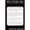 Eeoc door Phillip M. Duse Sr